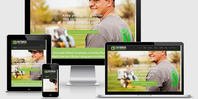 Video Series:  Website Homepage Words for Lawn Care & Landscaping Companies