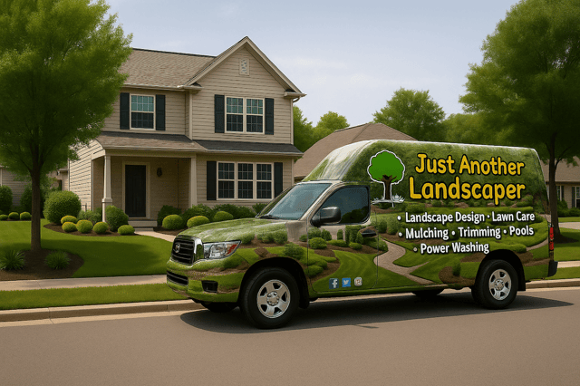 Billion Dollar Branding: Lessons for Landscaping Pros