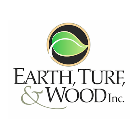 Earth-Turf-Wood