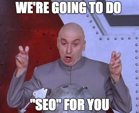 Demystifying SEO for Landscapers and Lawn Care Companies: What It Is, How It’s Done and What’s the Cost