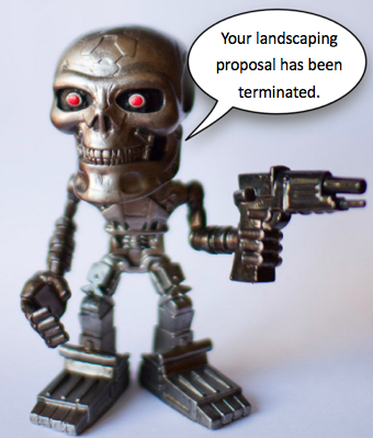 How Technology Can Save Your Sales from Being Terminated