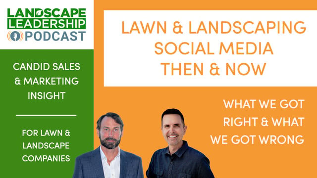 Social Media Then & Now (What We Got Right & Wrong) [Smarketing Talk S3 E5]