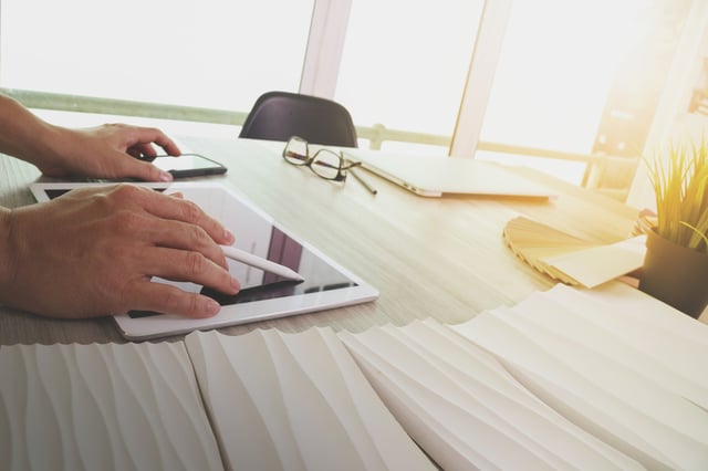 Working Remote: Some Practical Tips from Our Staff at Landscape Leadership