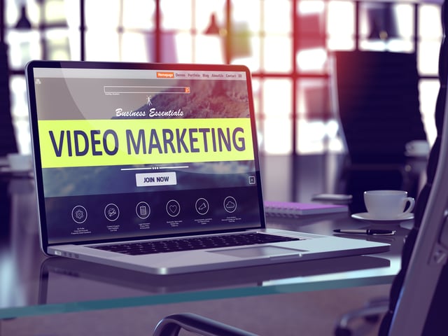 14 Examples of Landscaping & Lawn Care Videos for Marketing or Recruiting
