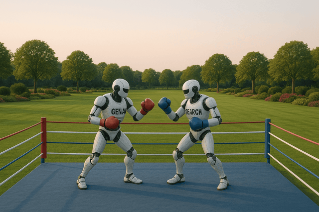 No, AI Isn’t Killing SEO: What Green Industry Leaders Need to Know & Do
