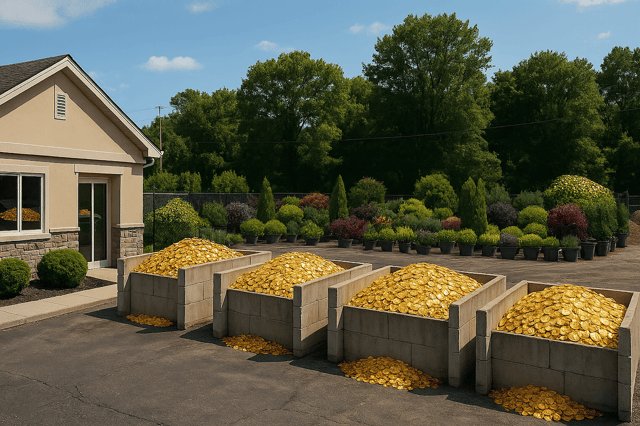 Building a More Valuable Lawn or Landscape Business (Podcast with Jeff Harkness)
