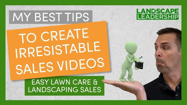 Video: Our Best Tips to Create Irresistible Personalized Sales Videos