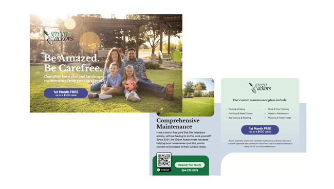 landscaping marketing postcard - green ackors.001