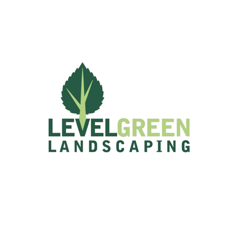 level green landscaping