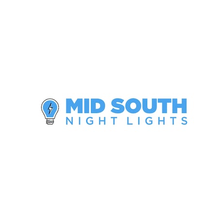 mid south night lights