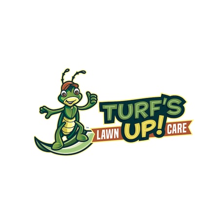 turfs up lawn care